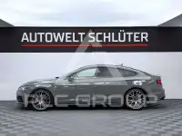 2019 Audi S5