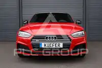2019 Audi S5
