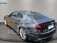 2019 Audi S5
