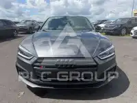 2019 Audi S5