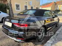 2019 Audi S5