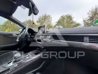 2019 Audi S5