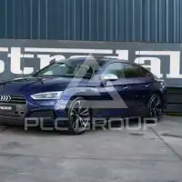2019 Audi S5