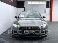 2019 Audi S5