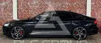 2019 Audi S5