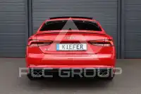2019 Audi S5