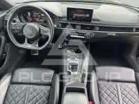2019 Audi S5
