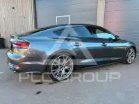 2019 Audi S5