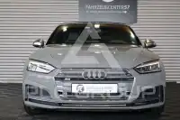 2019 Audi S5