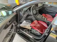2019 Audi S5