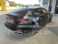 2019 Audi S5