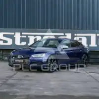 2019 Audi S5