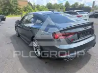 2019 Audi S5