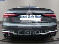 2019 Audi S5