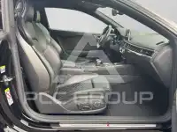 2019 Audi S5