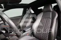 2019 Audi S5