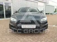 2019 Audi S5