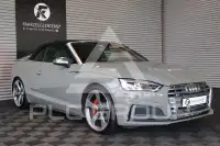 2019 Audi S5