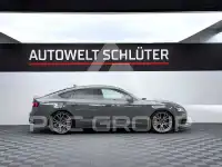2019 Audi S5