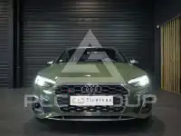 2019 Audi S5