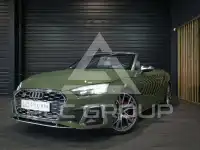 2019 Audi S5