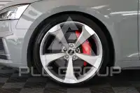2019 Audi S5