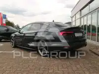 2019 Audi S5