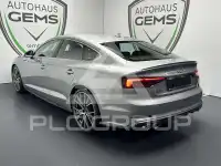 2019 Audi S5