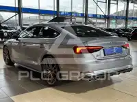 2019 Audi S5