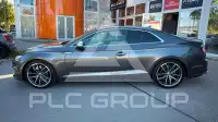 2019 Audi S5