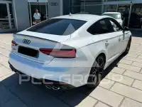 2019 Audi S5