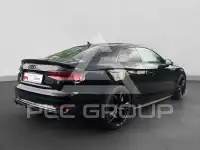 2019 Audi S5