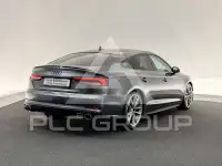 2019 Audi S5
