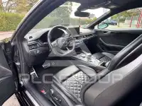 2019 Audi S5