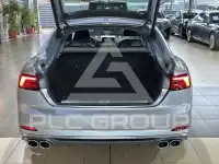 2019 Audi S5