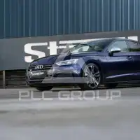 2019 Audi S5