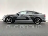 2019 Audi S5