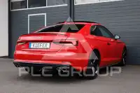2019 Audi S5