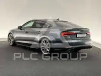 2019 Audi S5