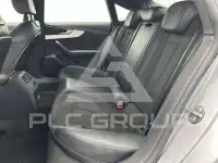 2019 Audi S5