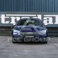 2019 Audi S5
