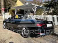 2019 Audi S5