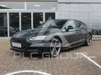 2019 Audi S5