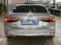 2019 Audi S5