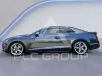 2019 Audi S5