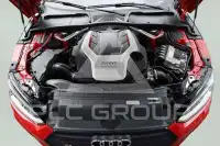 2019 Audi S5