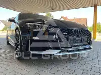 2019 Audi S5