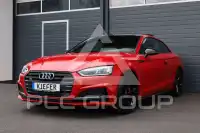 2019 Audi S5