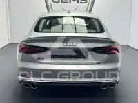 2019 Audi S5