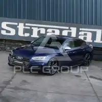 2019 Audi S5